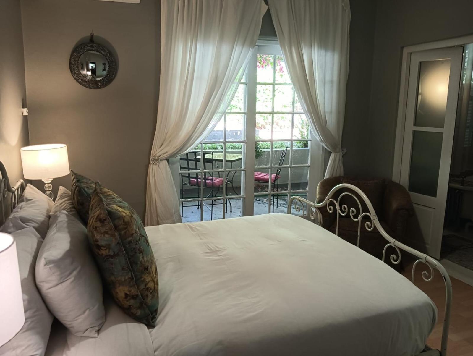 Cafe Felix & Old Oak Manor Hotel Riebeek-Kasteel Luaran gambar