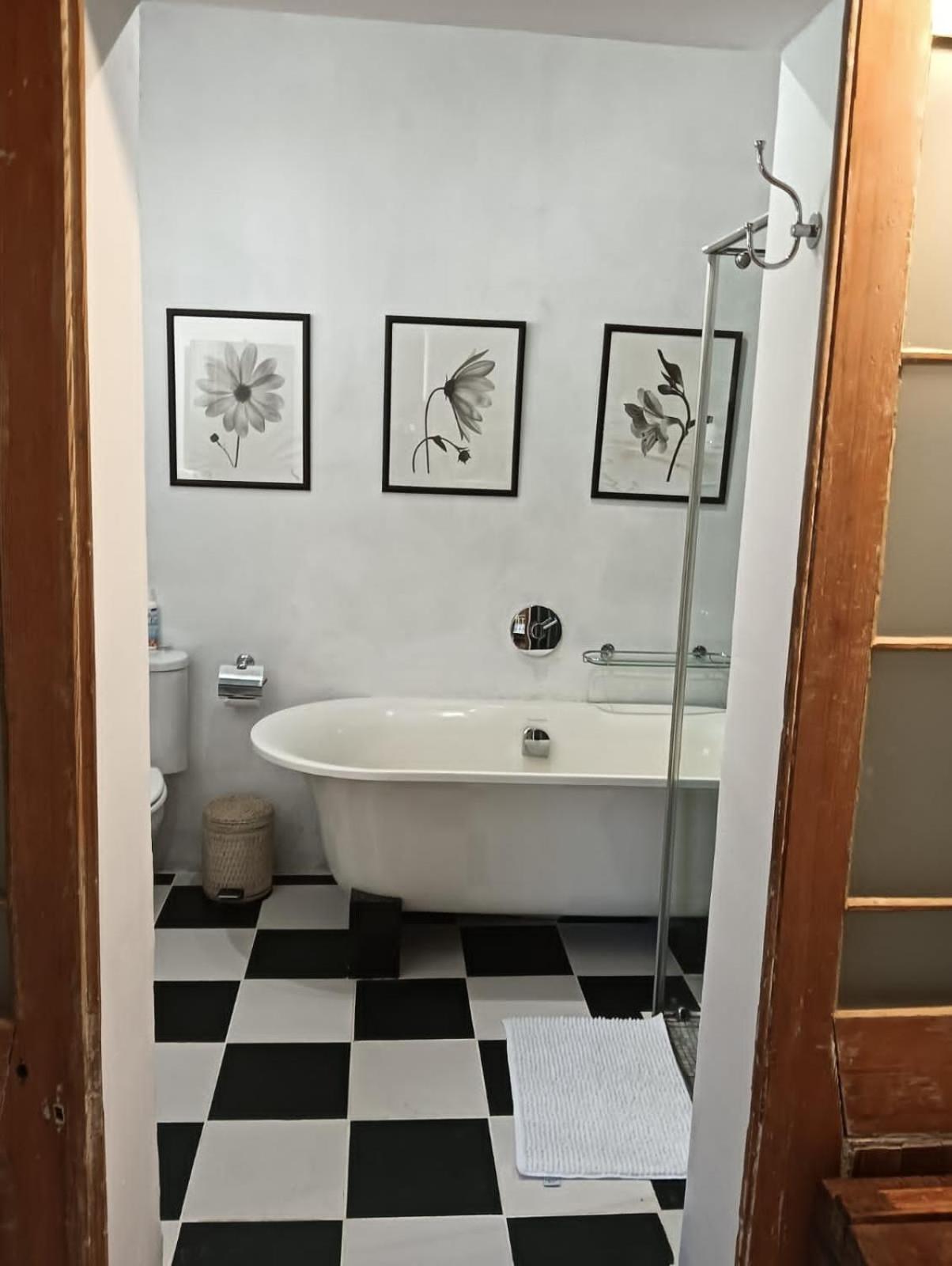 Cafe Felix & Old Oak Manor Hotel Riebeek-Kasteel Luaran gambar