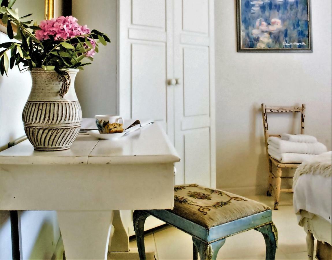 Cafe Felix & Old Oak Manor Hotel Riebeek-Kasteel Luaran gambar